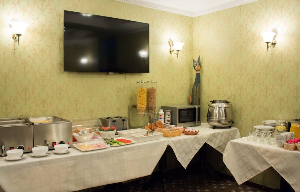 Fotos del hotel - STASOV
