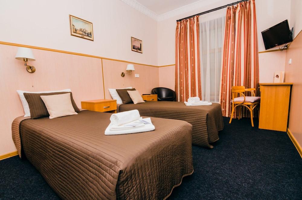 Fotos del hotel - STASOV