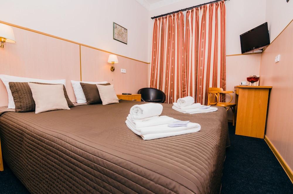Fotos del hotel - STASOV
