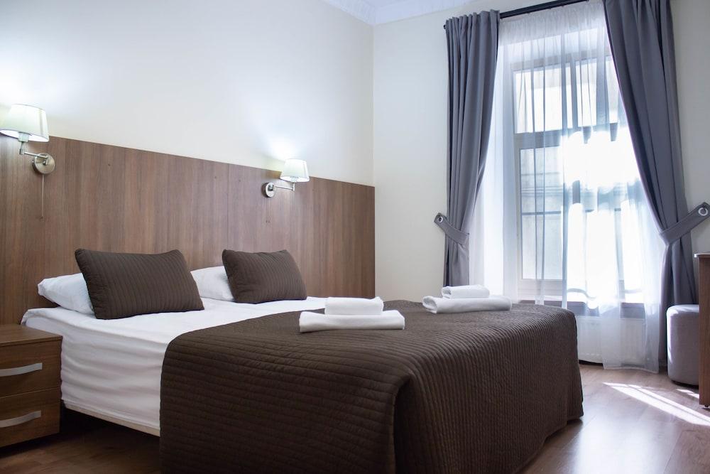 Fotos del hotel - STASOV