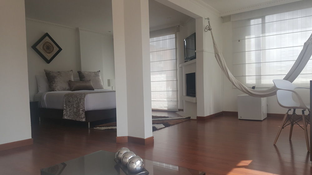 Fotos del hotel - SUITES 109