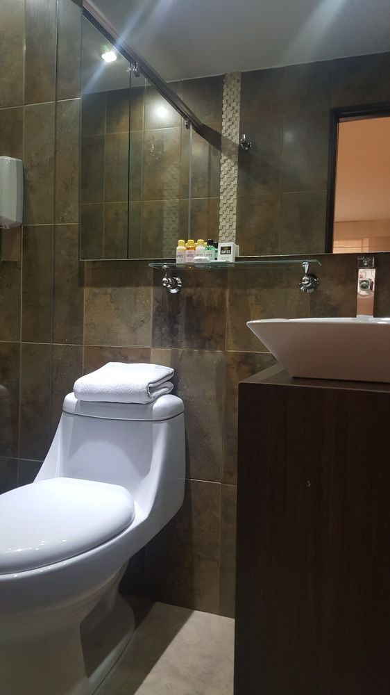 Fotos del hotel - SUITES 109
