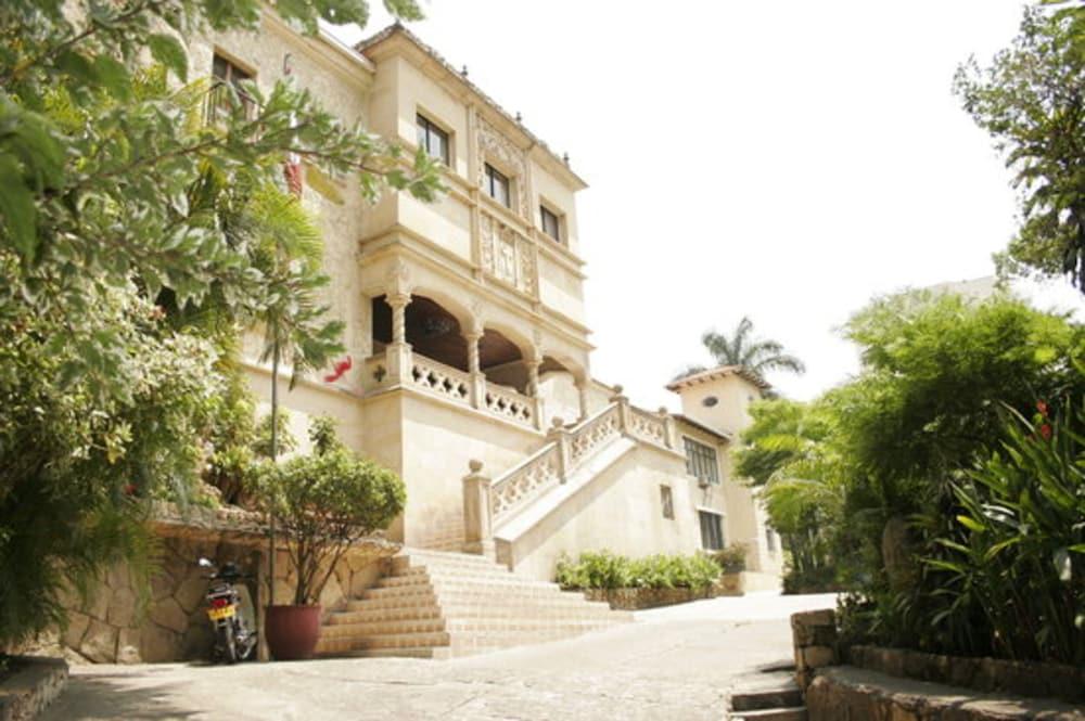 Fotos del hotel - Hotel Stein Colonial