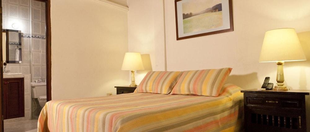 Fotos del hotel - Hotel Stein Colonial