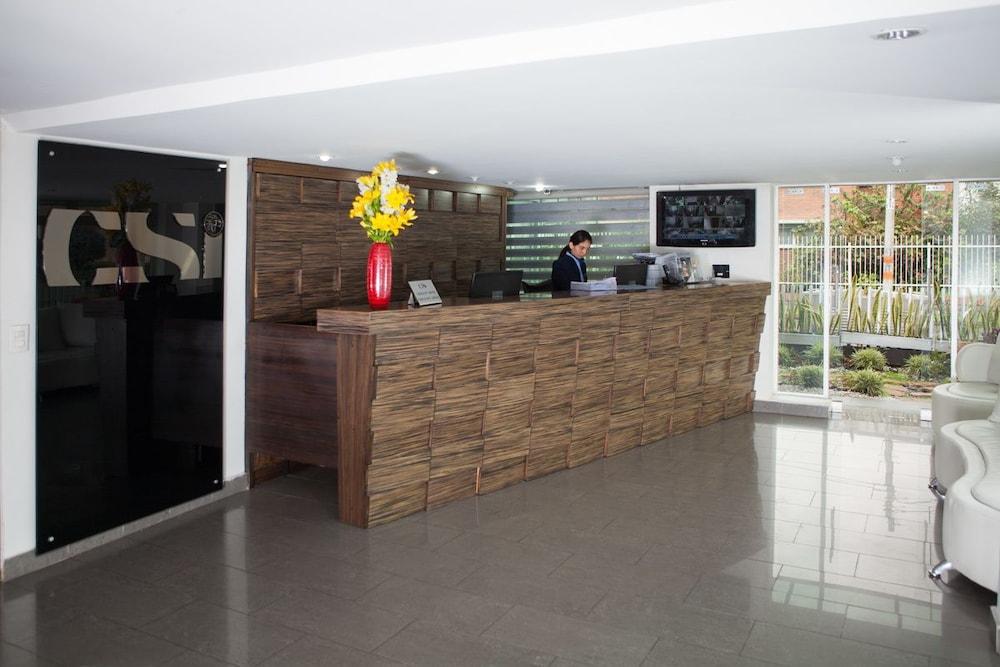 Fotos del hotel - Colombian Suite International