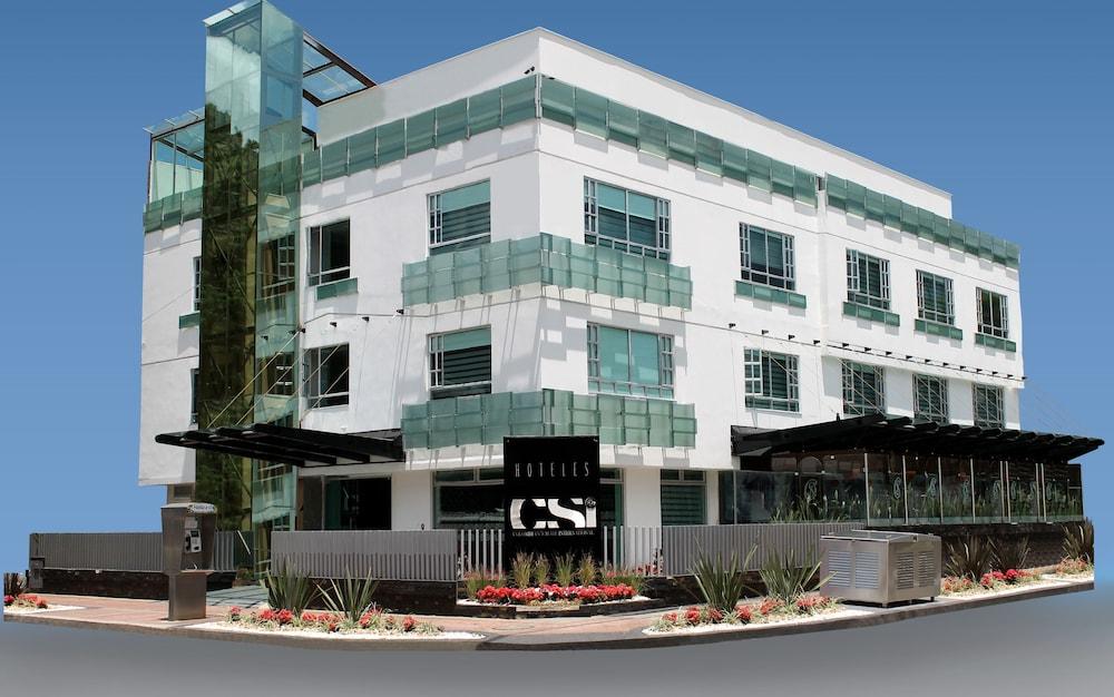 Fotos del hotel - Colombian Suite International