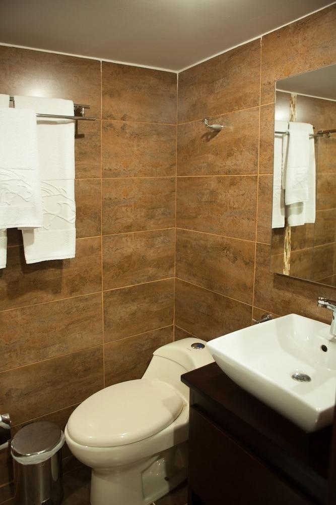 Fotos del hotel - Colombian Suite International