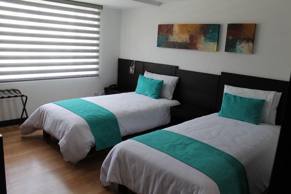 Fotos del hotel - Colombian Suite International