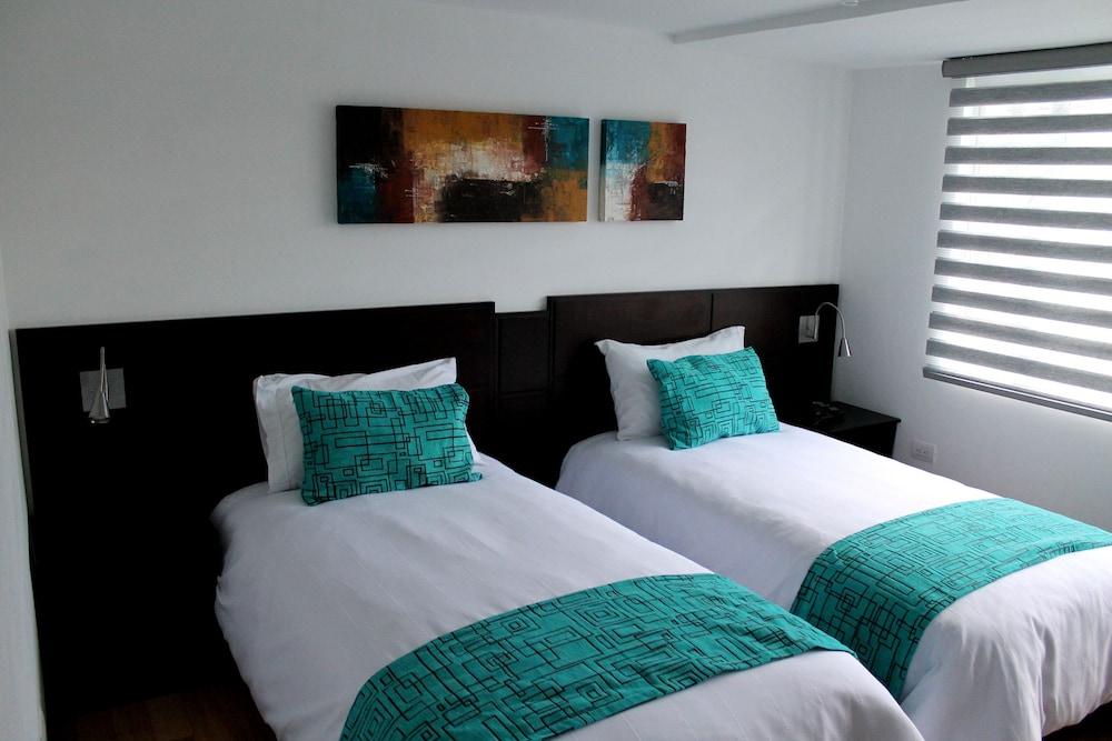 Fotos del hotel - Colombian Suite International