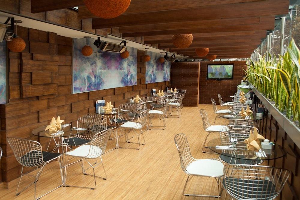 Fotos del hotel - Colombian Suite International