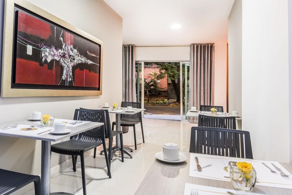 Fotos del hotel - Hotel Asturias Medellin