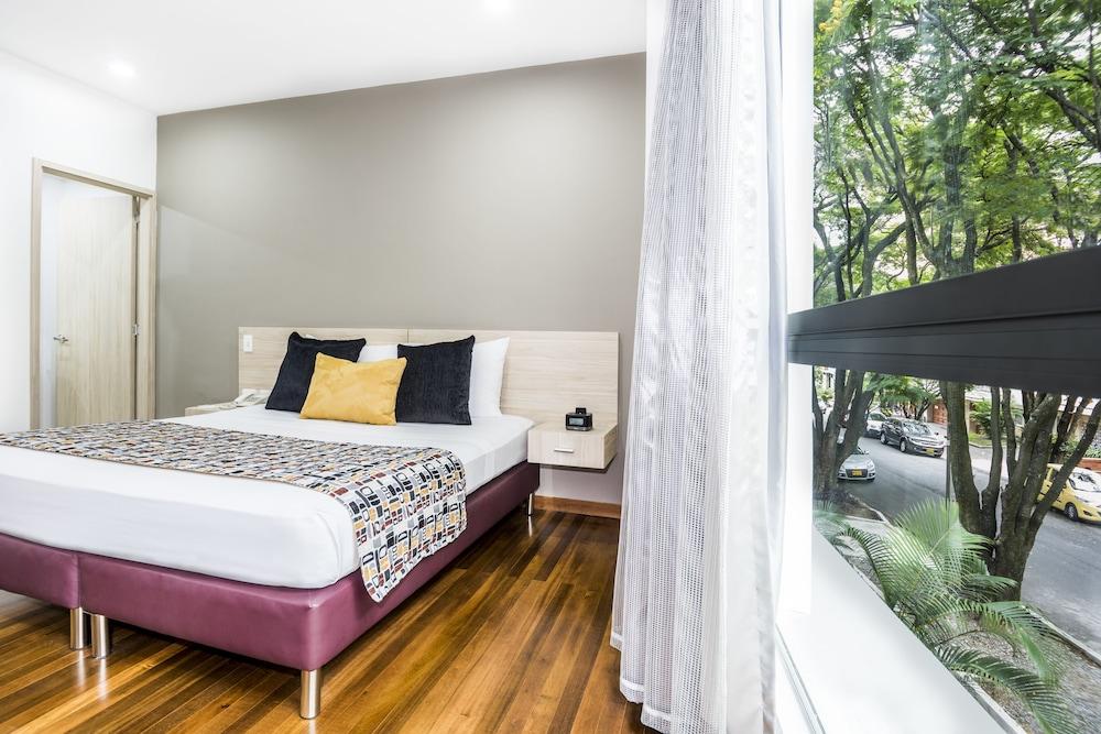 Fotos del hotel - Hotel Asturias Medellin