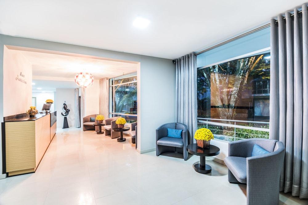 Fotos del hotel - Hotel Asturias Medellin