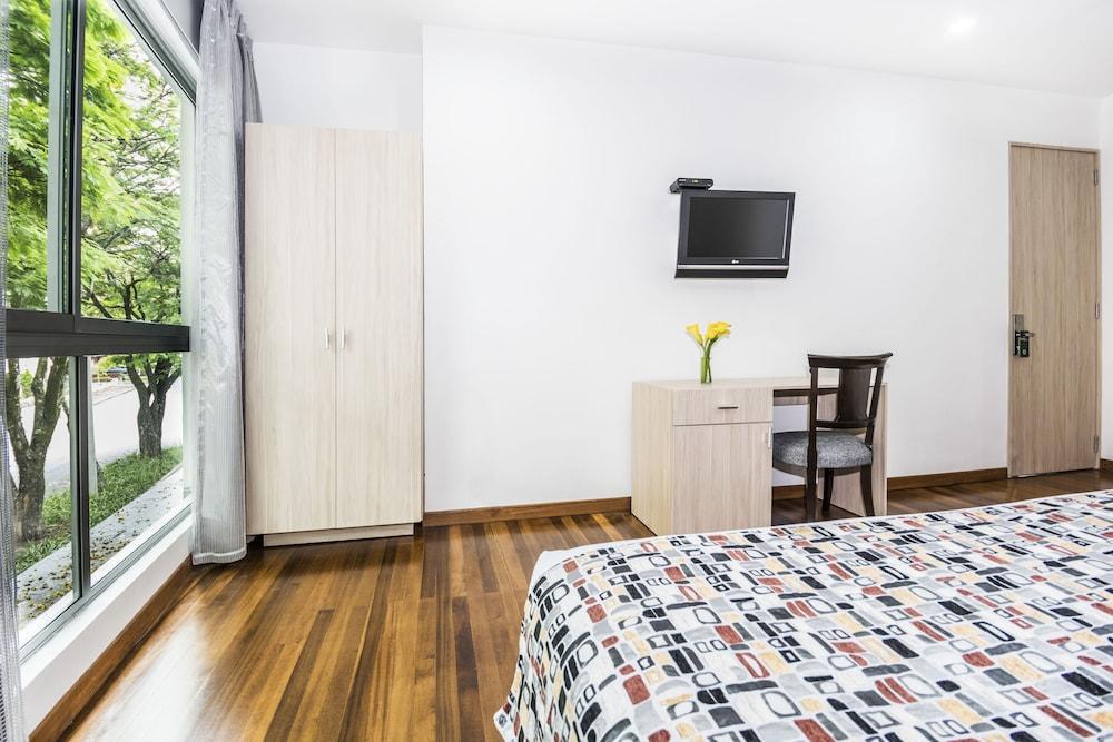 Fotos del hotel - Hotel Asturias Medellin