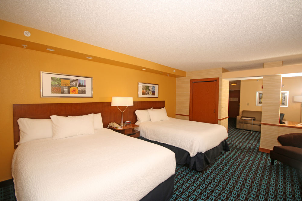 Fairfield Inn & Suites by Marriott Aiken