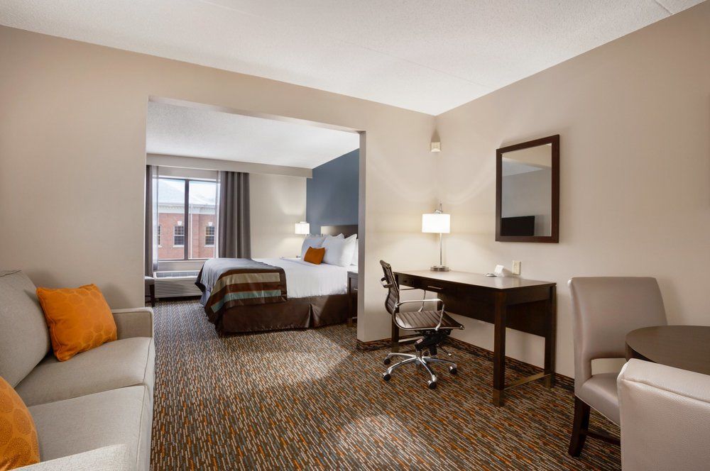 Wingate by Wyndham - Sylvania/Toledo