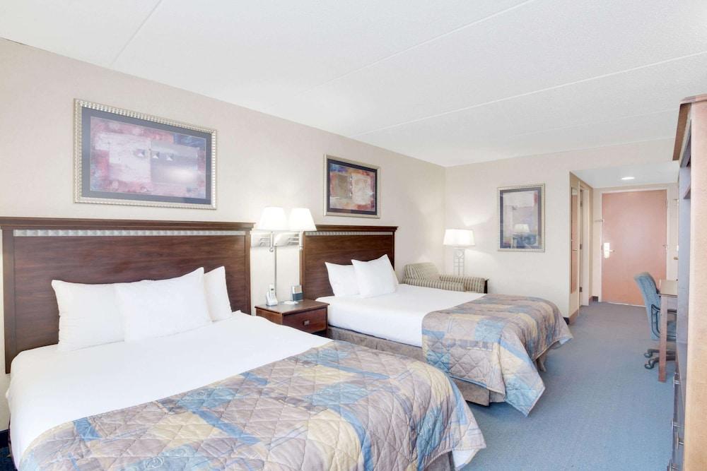 Wingate by Wyndham Bridgeport/Clarksburg
