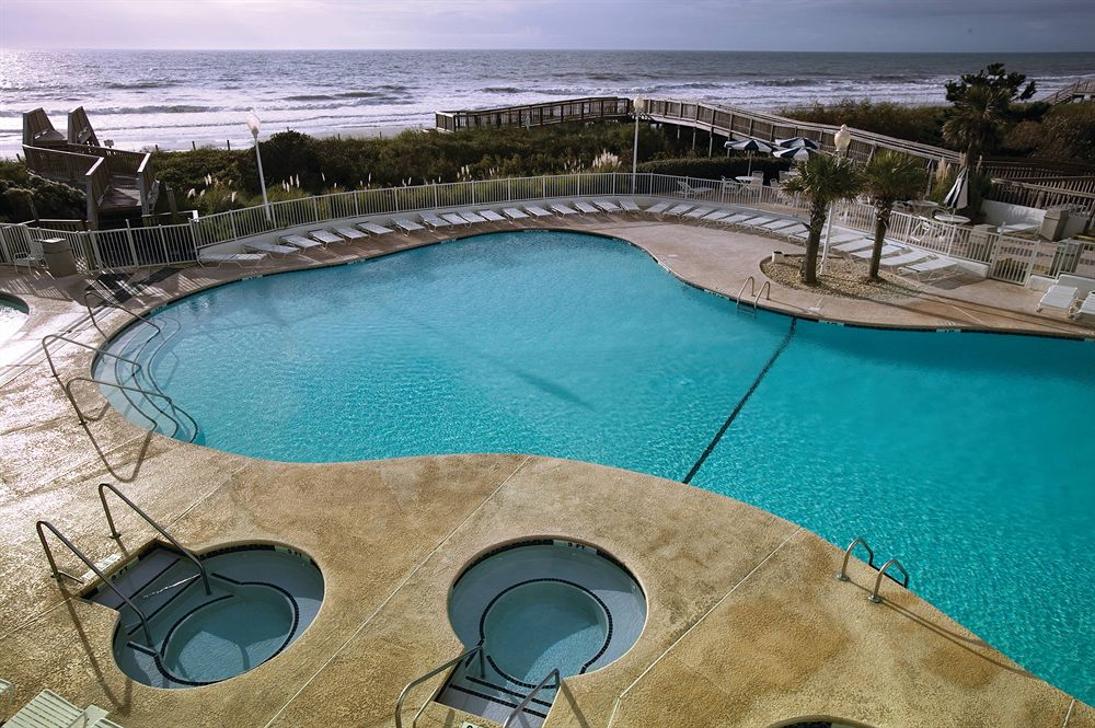 WYNDHAM SEAWATCH PLANTATION