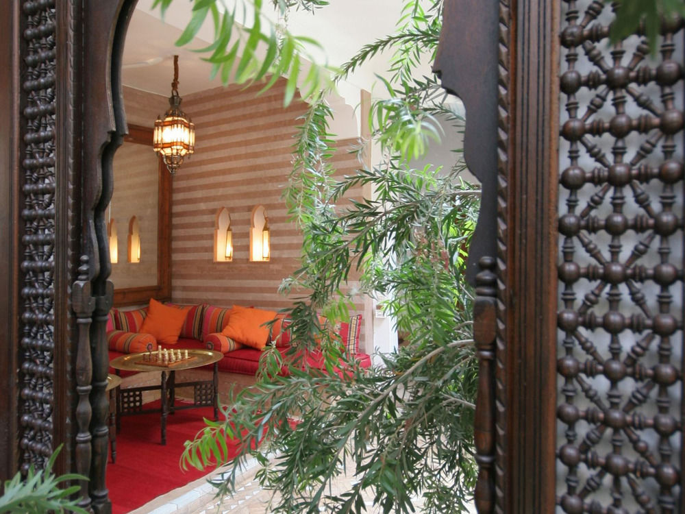 Fotos del hotel - RIAD SABLE CHAUD