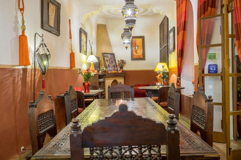 Fotos del hotel - RIAD SABLE CHAUD