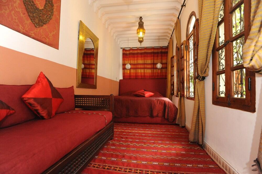 Fotos del hotel - RIAD SABLE CHAUD