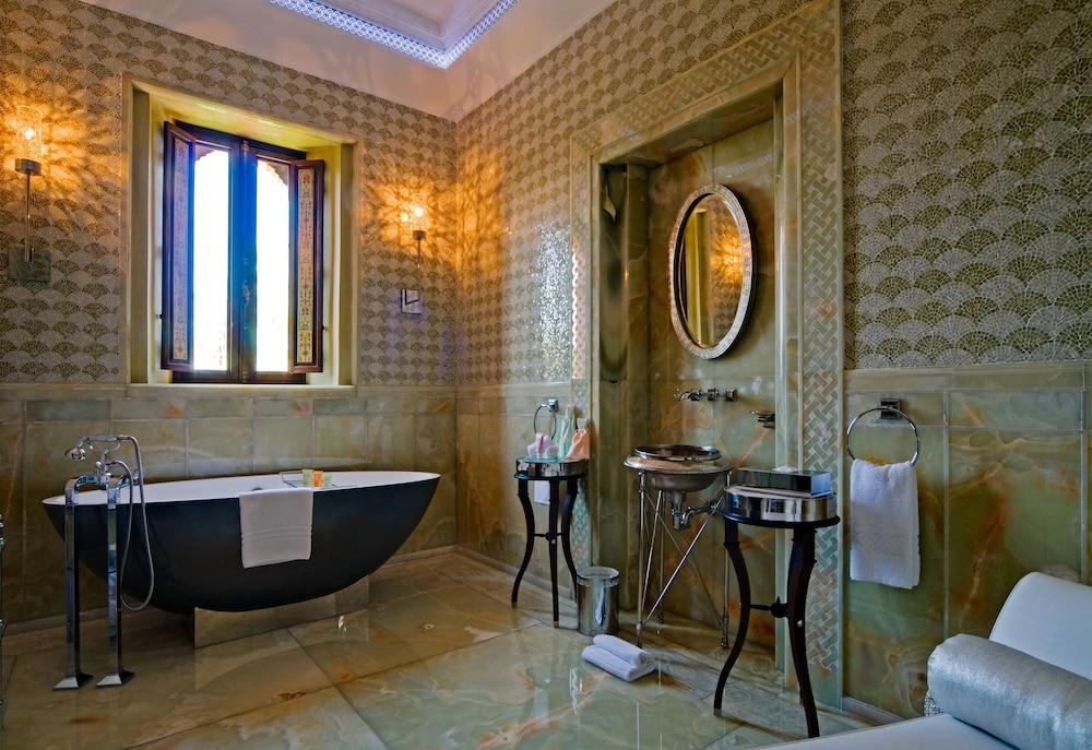 Fotos del hotel - Royal Mansour