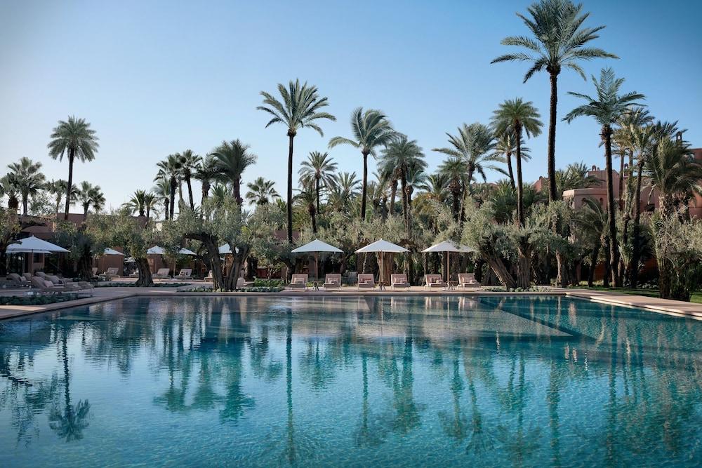 Fotos del hotel - Royal Mansour