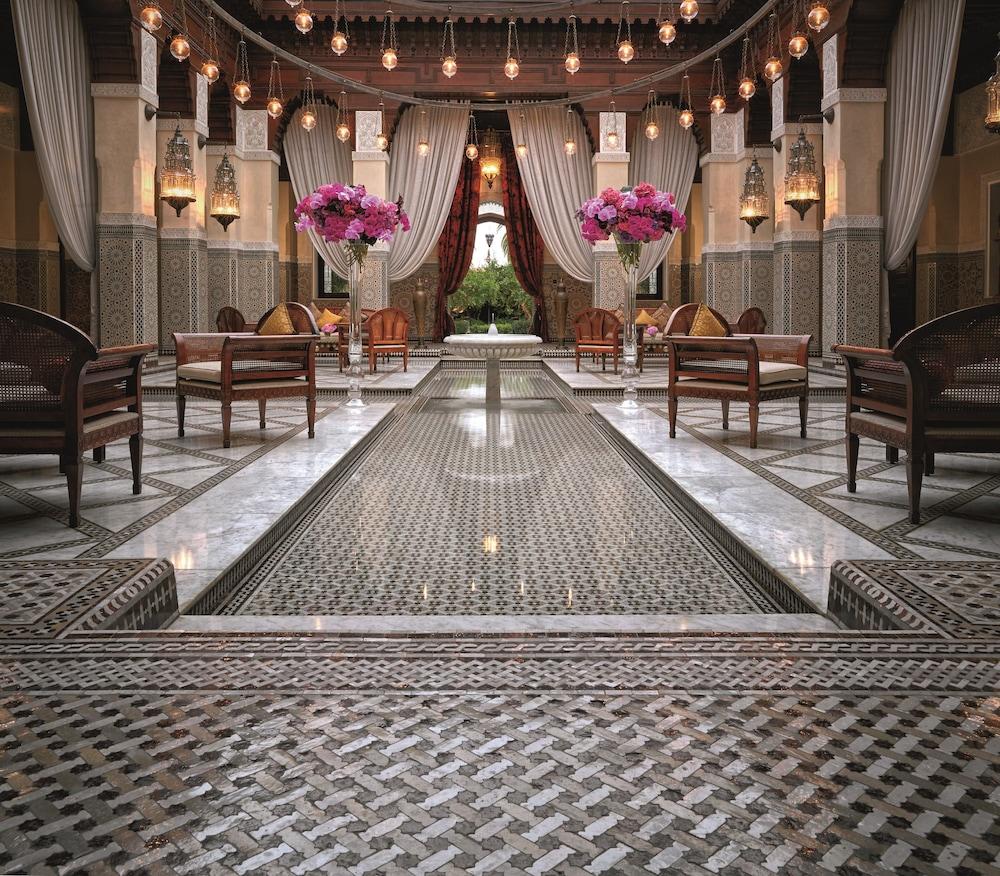 Fotos del hotel - Royal Mansour