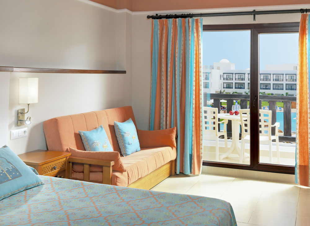 Fotos del hotel - Iberostar Waves Saidia