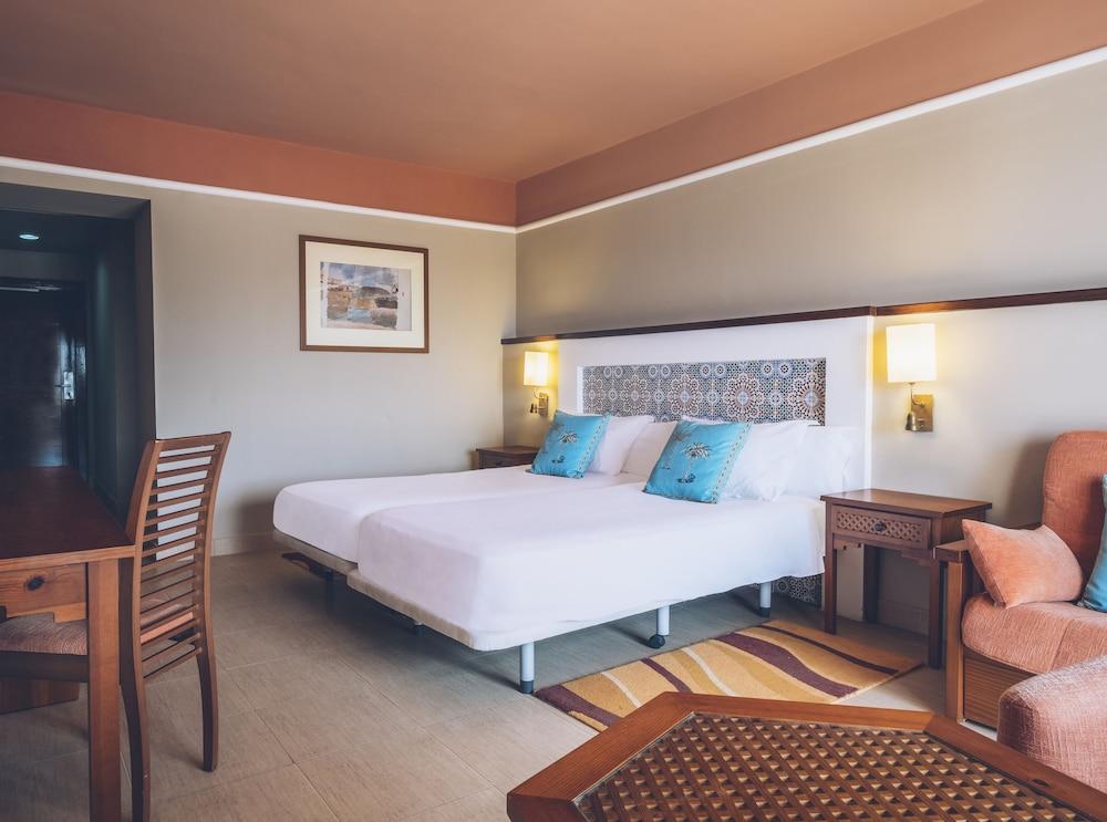 Fotos del hotel - Iberostar Waves Saidia