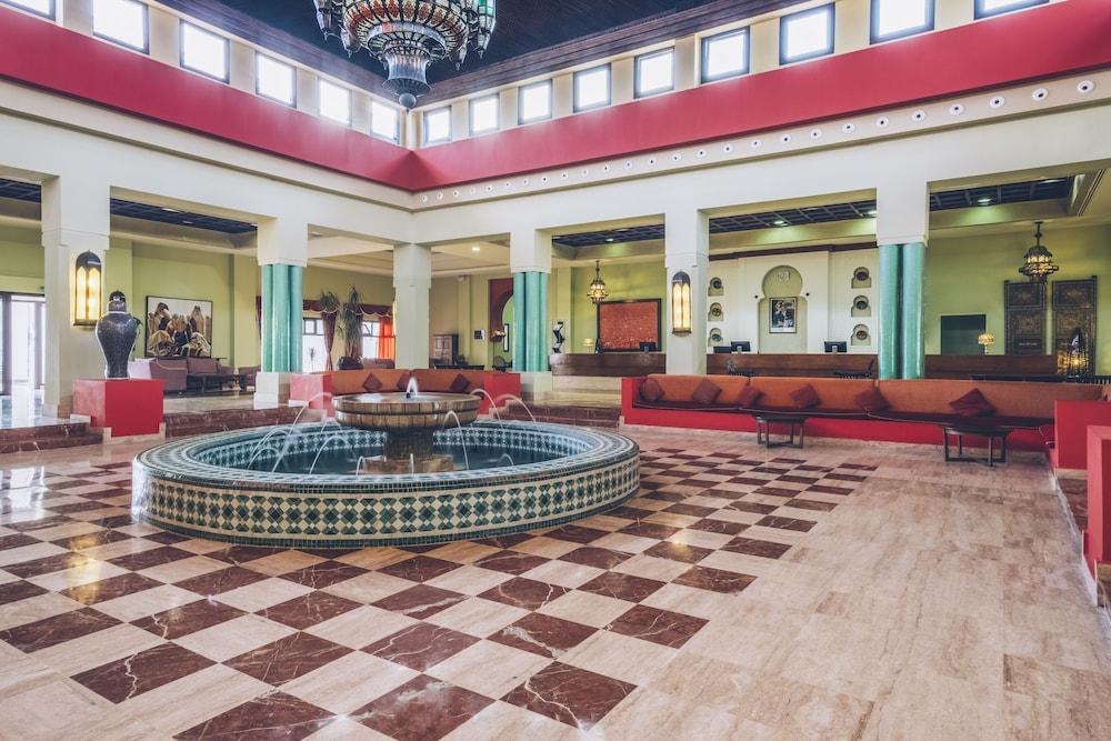 Fotos del hotel - Iberostar Waves Saidia