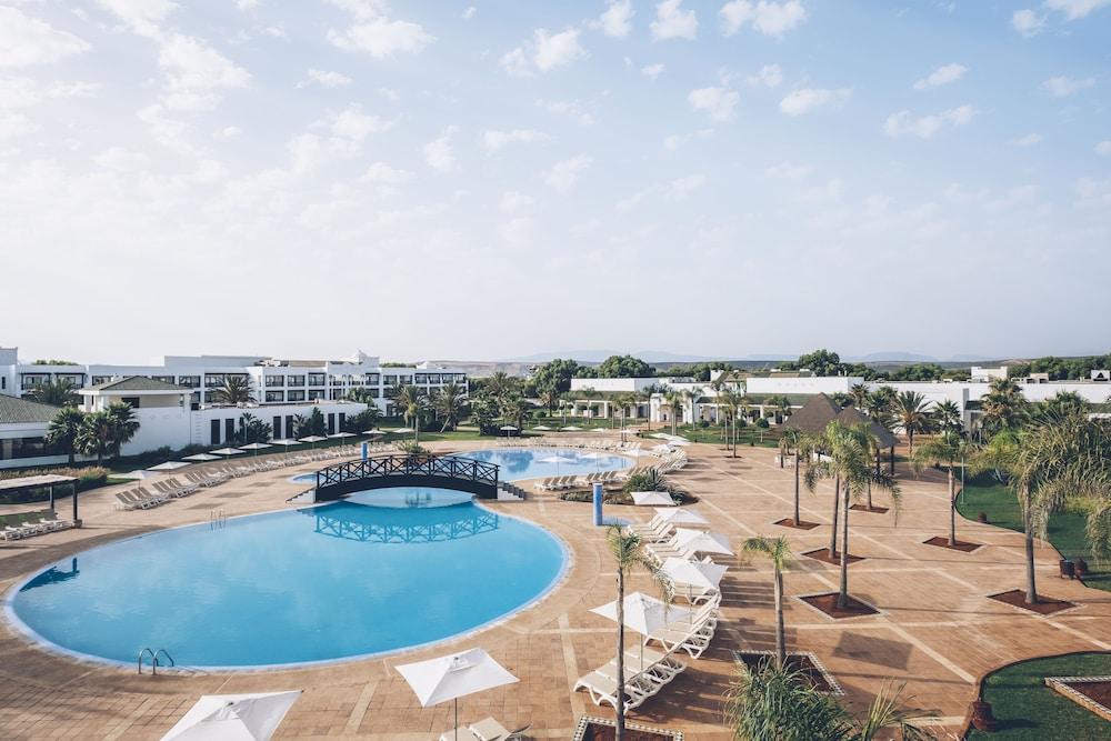 Fotos del hotel - Iberostar Waves Saidia