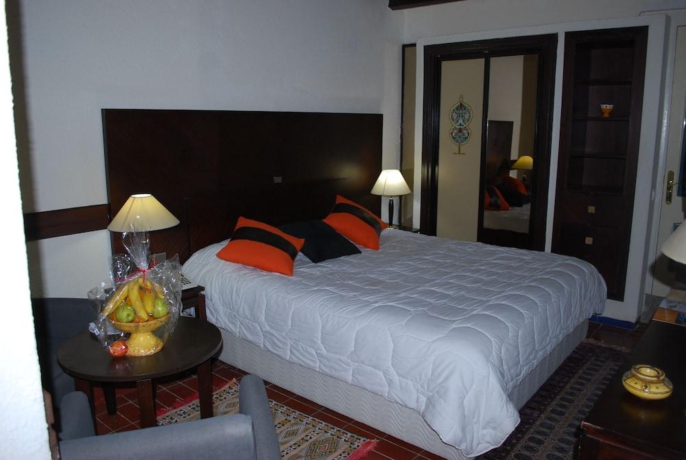 Fotos del hotel - MOULAY YACOUB