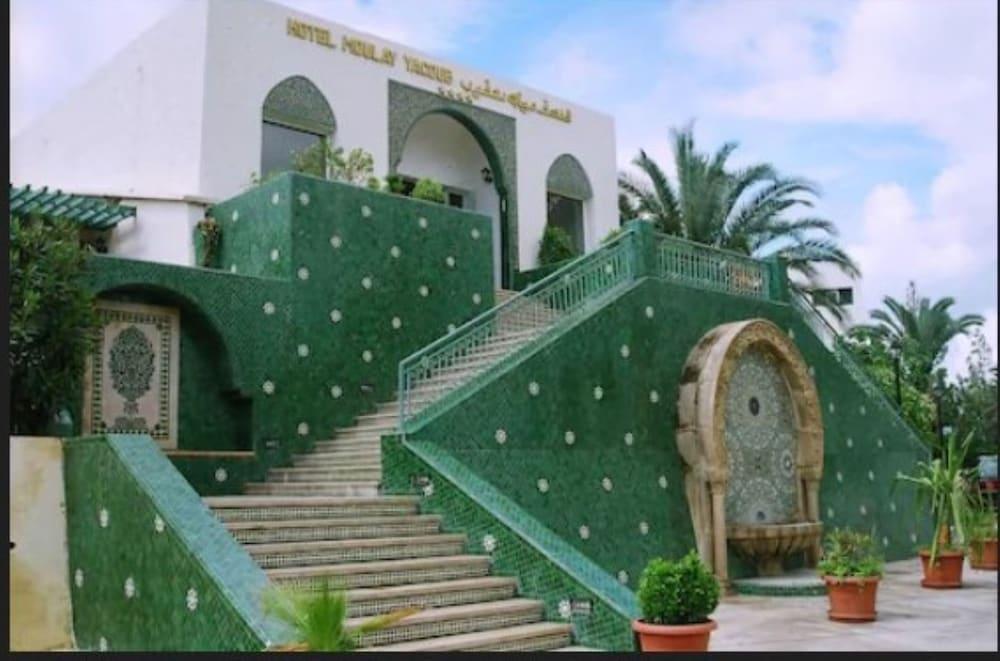 Fotos del hotel - MOULAY YACOUB