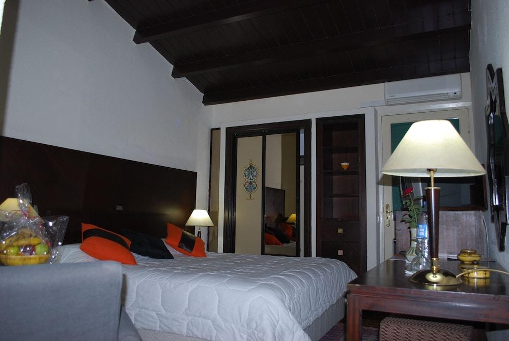 Fotos del hotel - MOULAY YACOUB