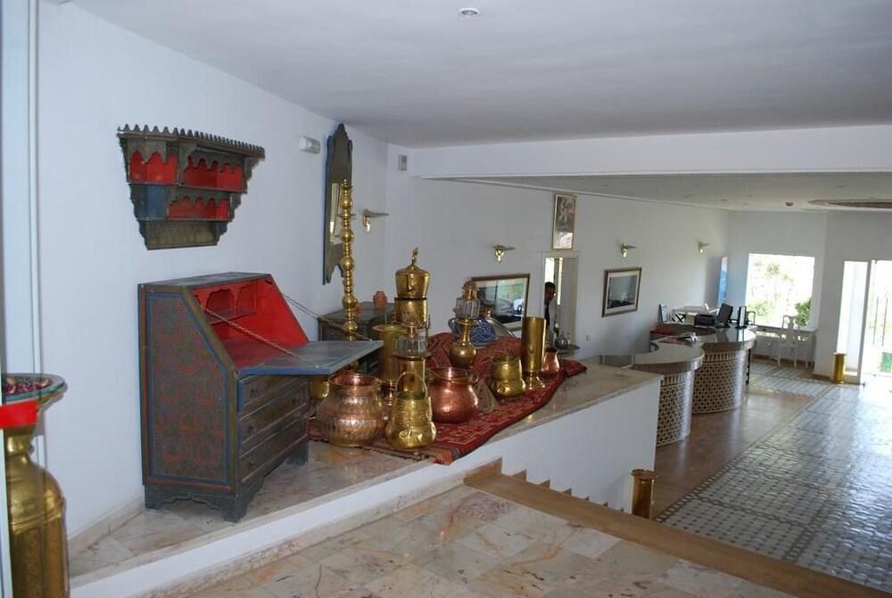 Fotos del hotel - MOULAY YACOUB