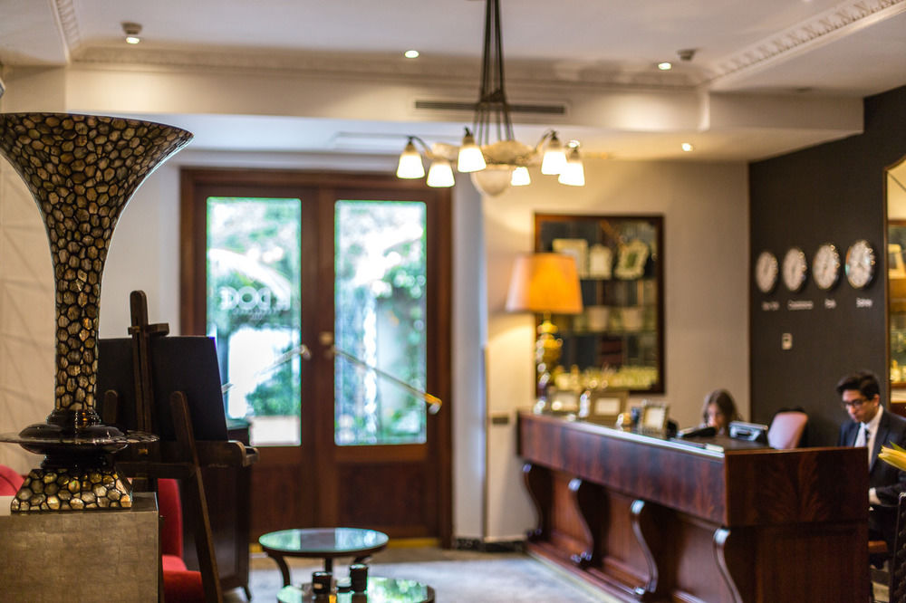 Fotos del hotel - HOTEL AND SPA LE DOGE