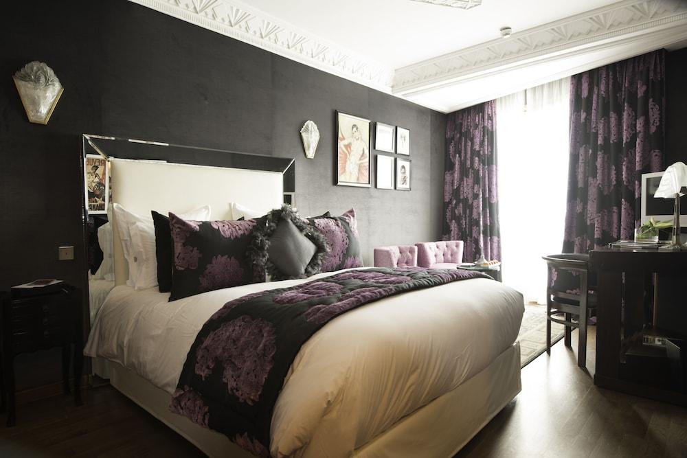 Fotos del hotel - HOTEL AND SPA LE DOGE