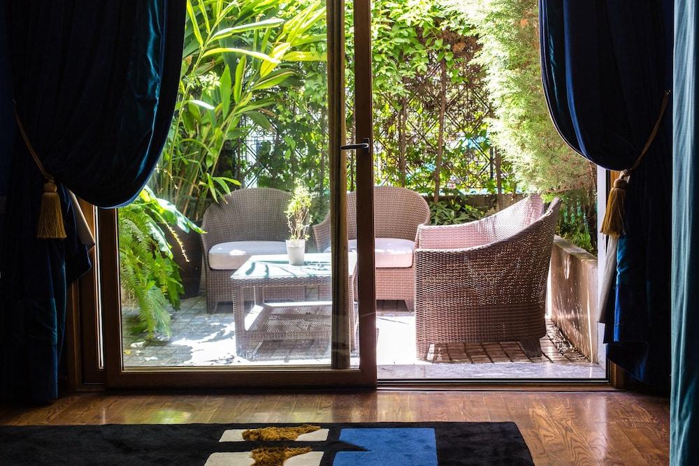 Fotos del hotel - HOTEL AND SPA LE DOGE