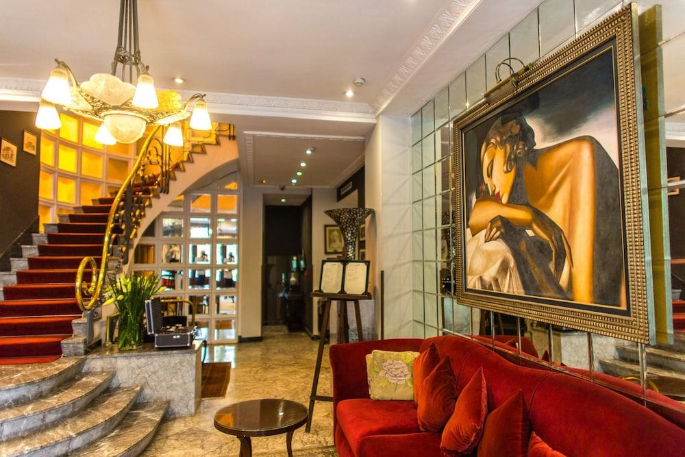 Fotos del hotel - HOTEL AND SPA LE DOGE