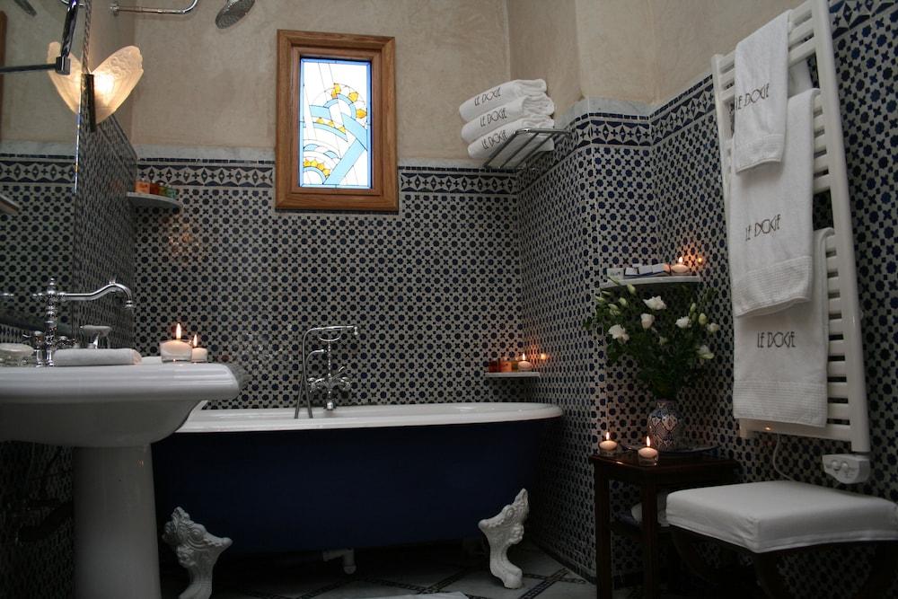 Fotos del hotel - HOTEL AND SPA LE DOGE