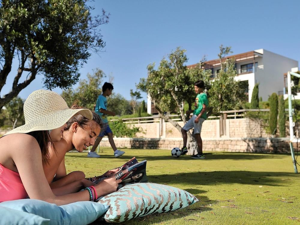 Fotos del hotel - Sofitel Essaouira Mogador Golf and Spa