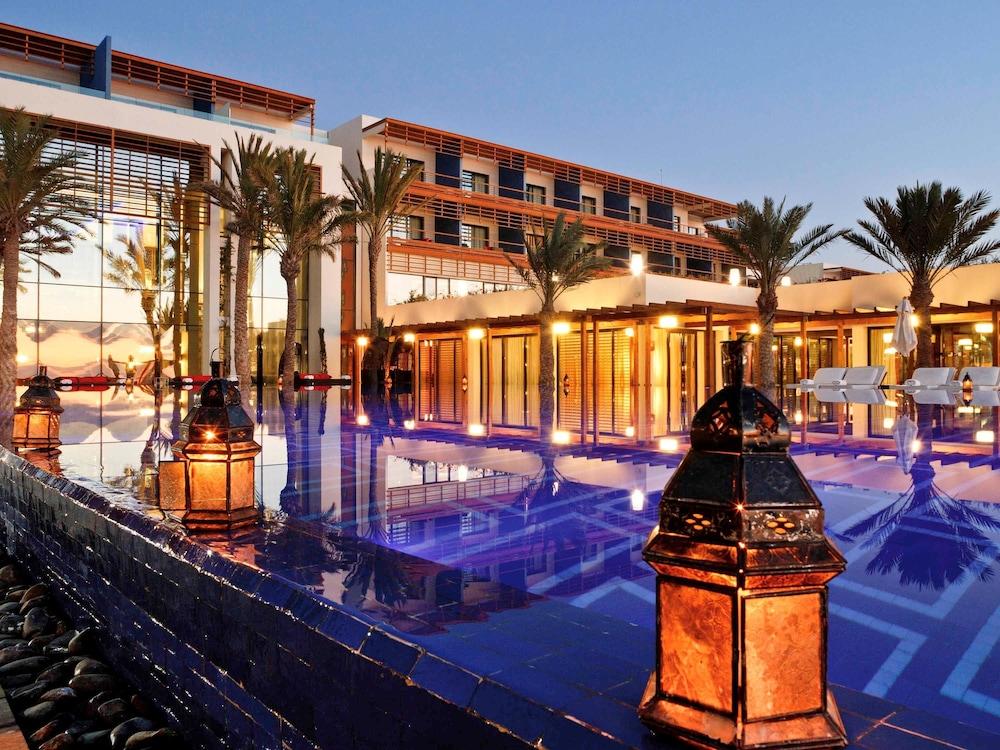 Fotos del hotel - Sofitel Essaouira Mogador Golf and Spa