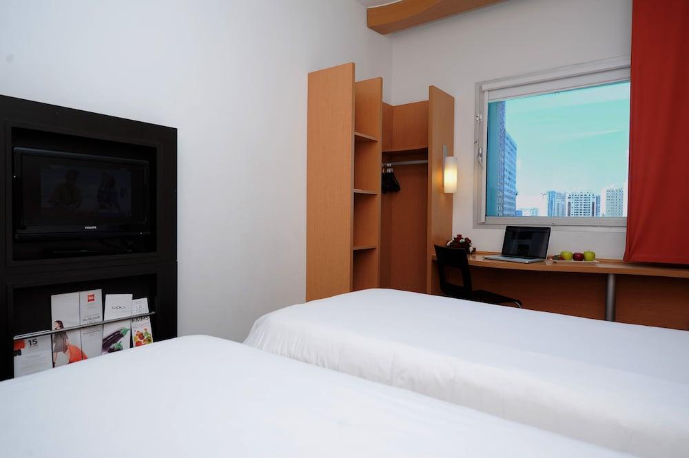 Fotos del hotel - IBIS TANGER CITY CENTER