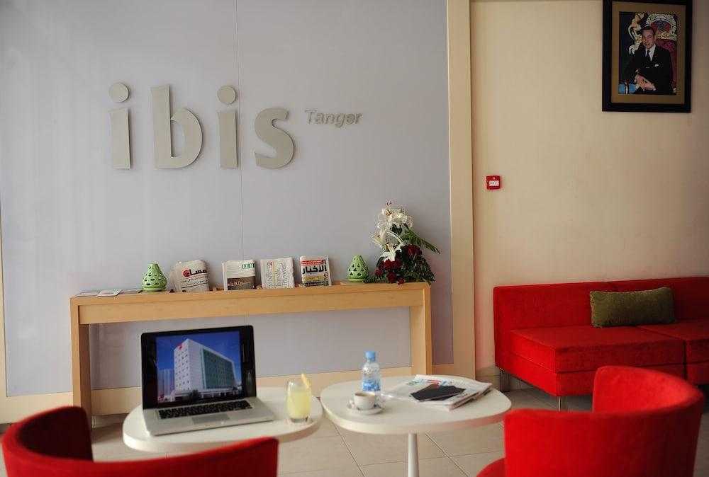 Fotos del hotel - IBIS TANGER CITY CENTER