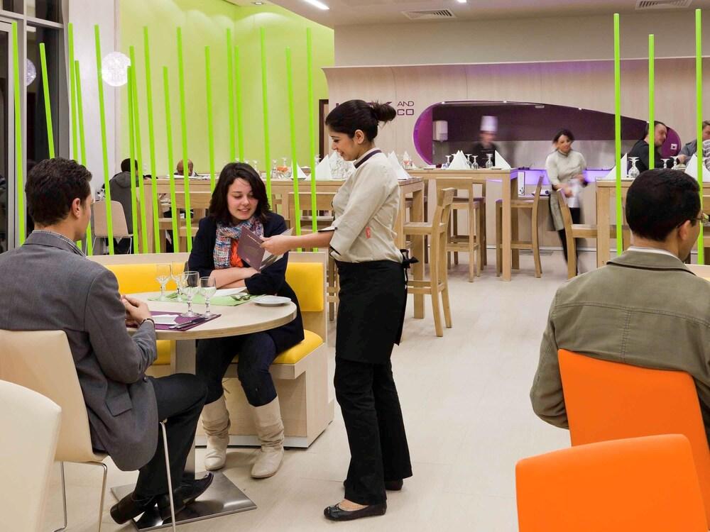 Fotos del hotel - IBIS TANGER CITY CENTER