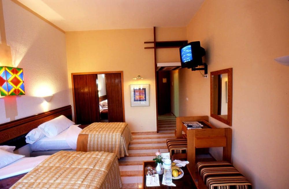 Fotos del hotel - Hotel Sidi Harazem