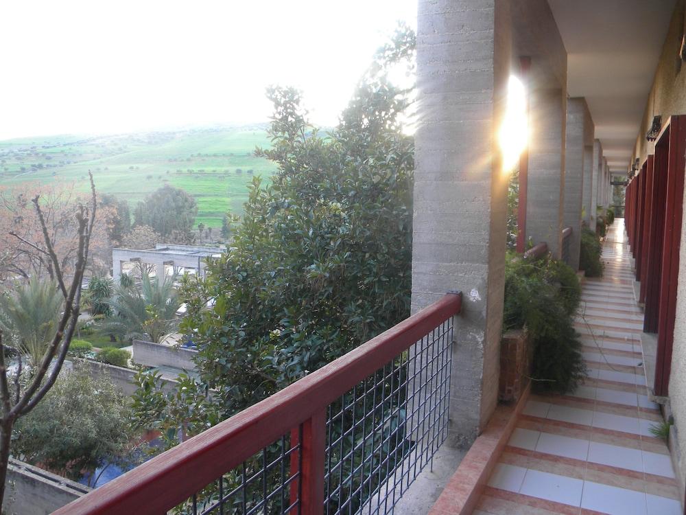 Fotos del hotel - Hotel Sidi Harazem