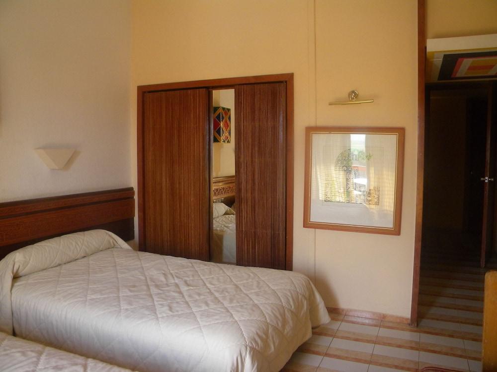 Fotos del hotel - Hotel Sidi Harazem