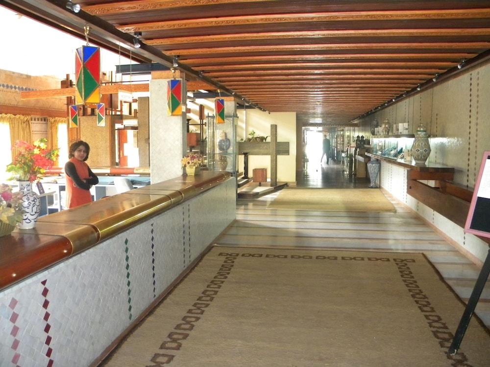 Fotos del hotel - Hotel Sidi Harazem